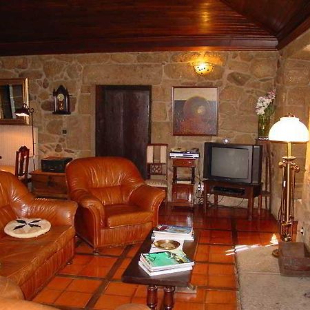 Quinta Da Mata Hotel Chaves Bagian luar foto