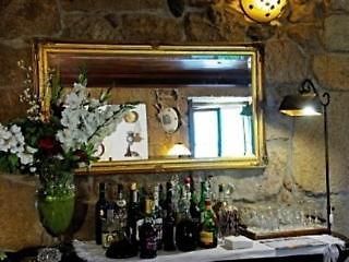 Quinta Da Mata Hotel Chaves Bagian luar foto