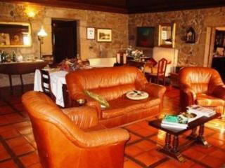 Quinta Da Mata Hotel Chaves Bagian luar foto